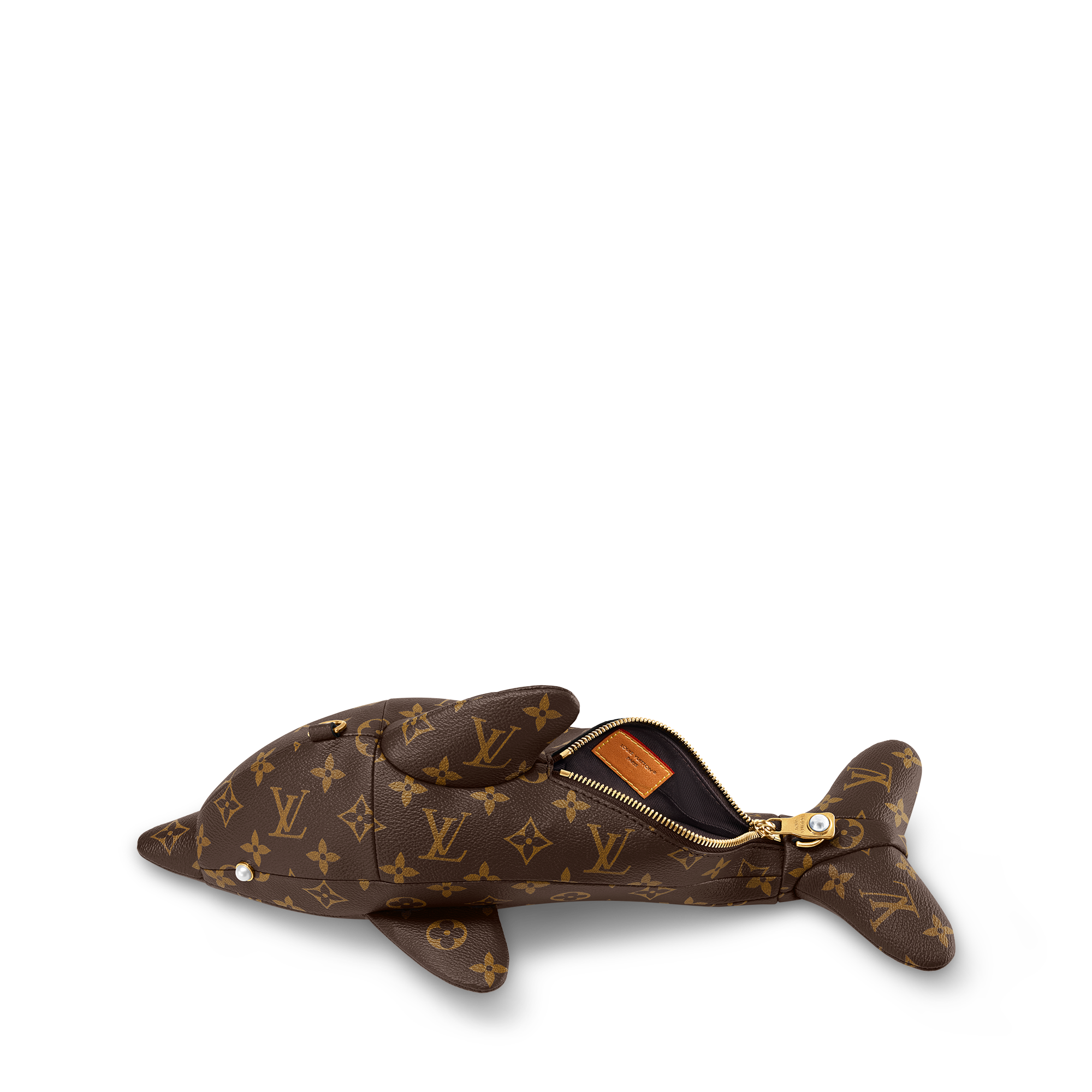 Dolphin Bag Monogram Canvas - Men Bags | LOUIS VUITTON